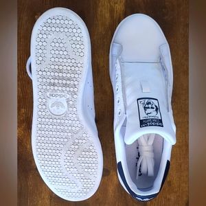 Adidas Stan Smith white/blue